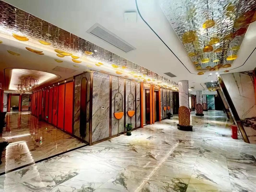 汉中商务ktv新手攻略-洋县ktv预订