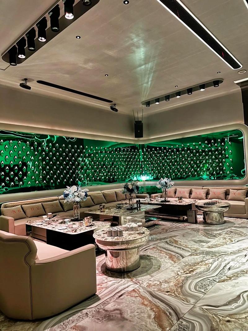 汉中商务ktv中低端差异-洋县ktv预订